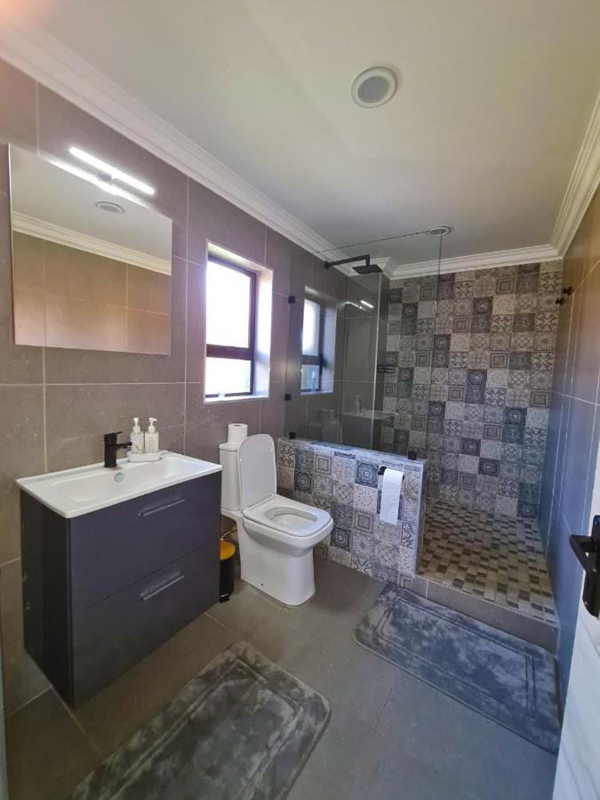 Lake-House Cabin Witbank Bagian luar foto