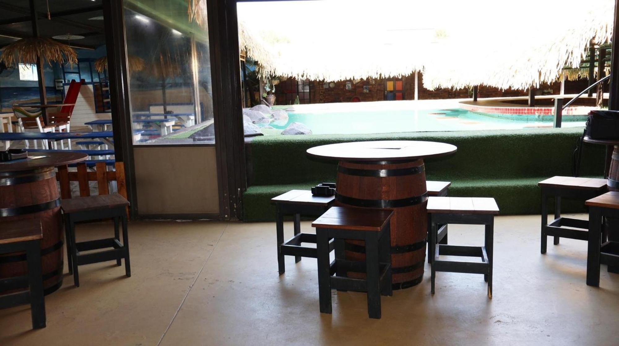 Lake-House Cabin Witbank Bagian luar foto