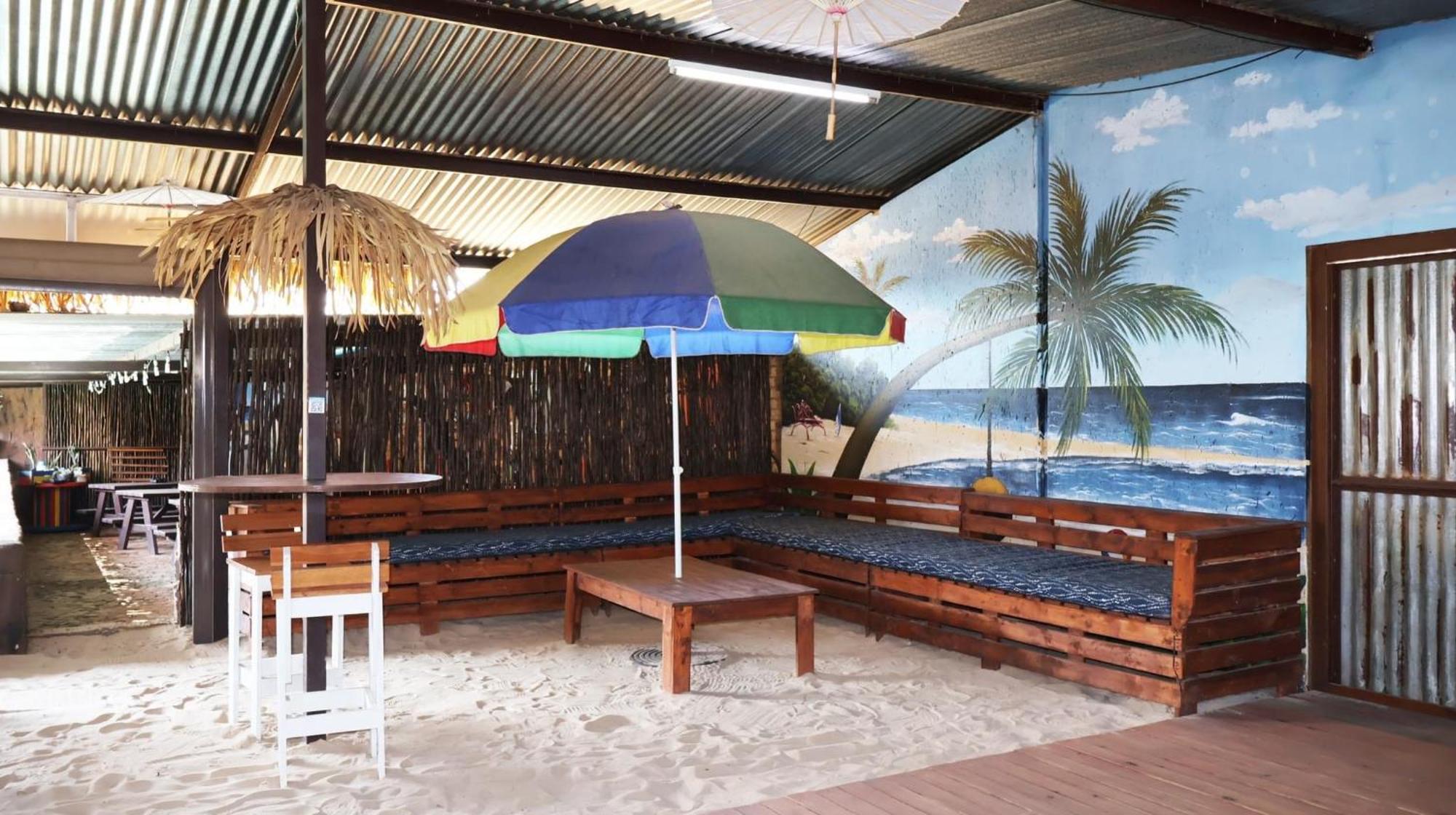 Lake-House Cabin Witbank Bagian luar foto